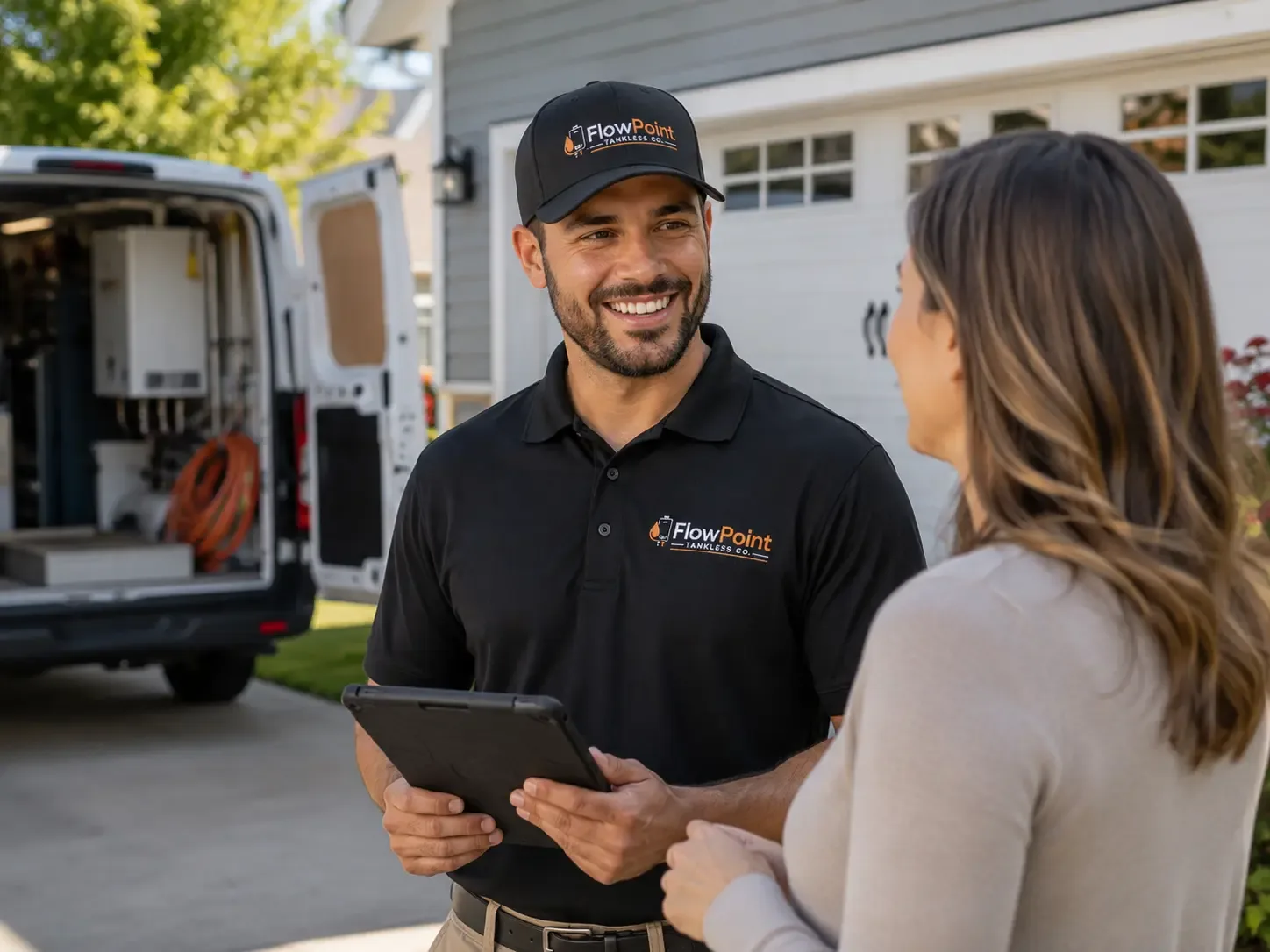 Tankless Water Heater Installation Rudyard, MT FAQs
